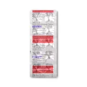 Aten-H 12.5 Mg Tablet