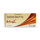 Atraz 1 Mg Tablet