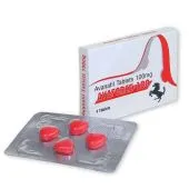 Avaforce 100 Mg with Avanafil