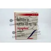 Buy Azaplast 100 Mg Injection