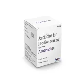 Azatend Injection