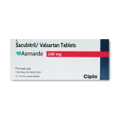 Azmarda 100mg Tablet