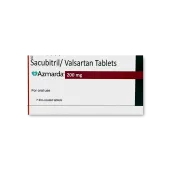 Azmarda 200mg Tablet