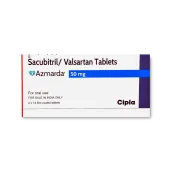 Azmarda 50mg Tablet