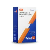 Bcloz C Lotion 30 Gm