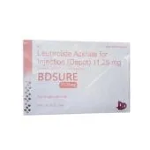Bdsure 11.25 Mg Injection With Leuprolide