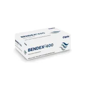 Bendex 400 mg