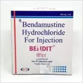 Buy Bendit 100 Mg Injection