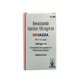Buy Bevazza 100 Mg/4 ml Injection