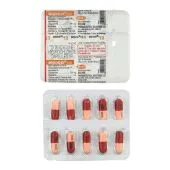 Buy Biodoxi 100 Tablet