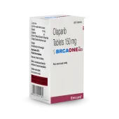 Brcaone 150mg Tablet