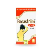 Breastriim Oil