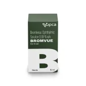Bromvue 5 ml 