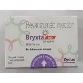 Bryxta 100 Mg Injection