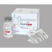 Buy Bryxta 400 Mg Injection 