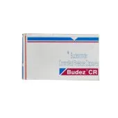 Budez CR 3 Mg with Budesonide