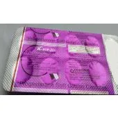C-Hop 200 mg Tablet with Progesterone