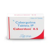 Caberdost 0.5