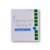 Caberlin 0.5 Mg