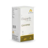 Canrib 100mg Tablet