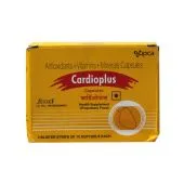 Cardioplus     