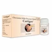 Cartigen 500 Mg with Glucosamine Sulphate          