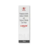 Catlon 10 ml 