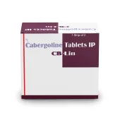 CB-Lin Tablet with Cabergoline