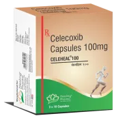 Celeheal 100 Capsule with Celecoxib