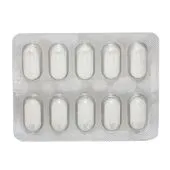 Ciplox 750 Mg with Ciprofloxacin