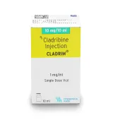Cladrim 10 Mg Injection with Cladribine