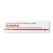 Clocip-B Cream 10 Gm