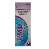 CMC 10 ml