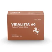 Vidalista 60