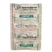 Corbis 5 Mg with Bisoprolol    