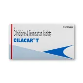 Cilacar T Tablet