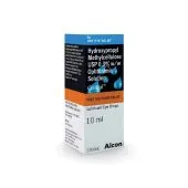 Genteal Eye Drop 0.3% 10 ml with Hypromellose