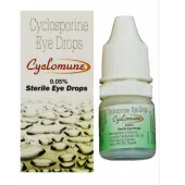 Cyclomune 3 ml 