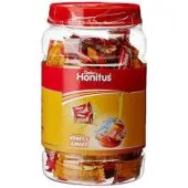 Buy Dabur Honitus Cough Drops Lozenges Ginger Honey