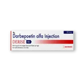 Derise 100 Pre-filled Syringe