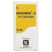 Dexoren S 5 ml 