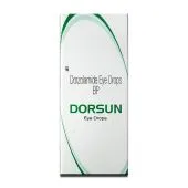 Dorsun T 5 ml