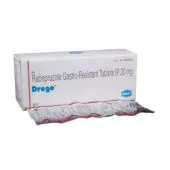 Drego Tablet