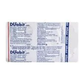 Duabit Capsule MR with Dexlansoprazole