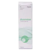 Duonase Nasal Spray 140 Mcg + 50 Mcg with Azelastine HCl Fluticasone Propionate BP