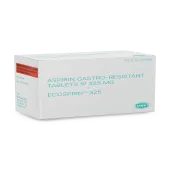 Ecosprin 325 Tablet