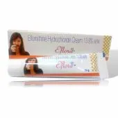 Eflora Cream 15 gm with Eflornithine                      