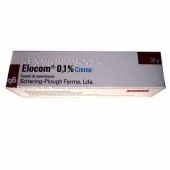 Elocon 5 ml with Mometasone                    