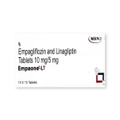 Empaone-L 10/5 Tablet
