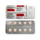 Empaone-L 25/5 Tablet